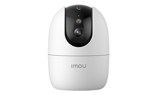 كاميرا IMOU Ranger 2 Pro 5MP الداخلية