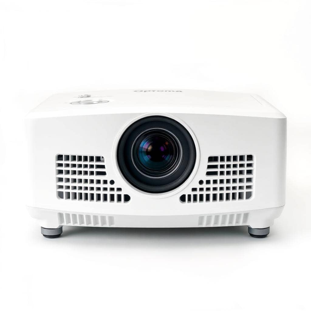 Optoma HD146X projector
