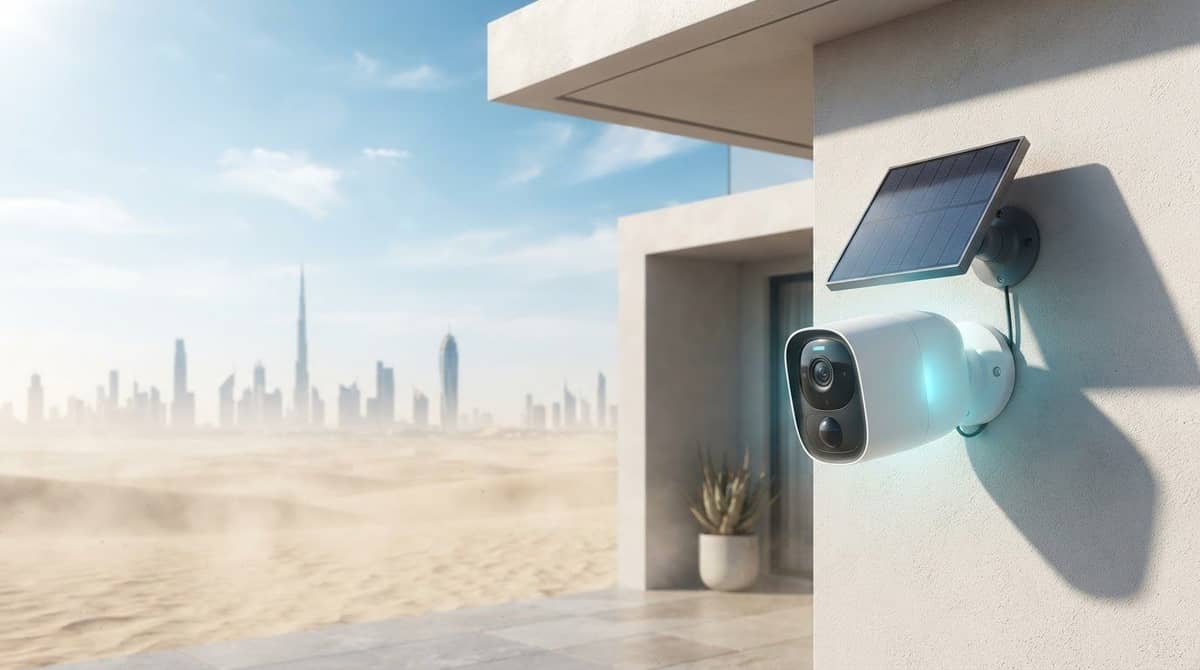Battery-Powered Security Cameras in Extreme Climates: A 2026 Buying Guide