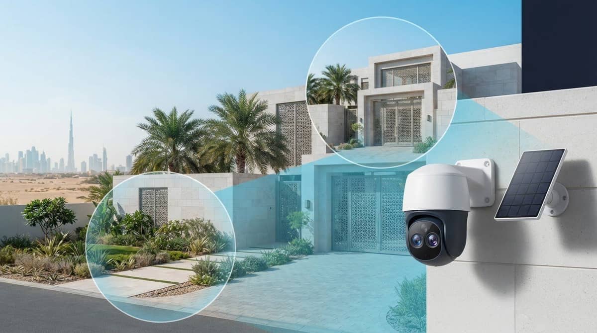 Eufy S340: Features, Coverage and Buying Guide for 2026