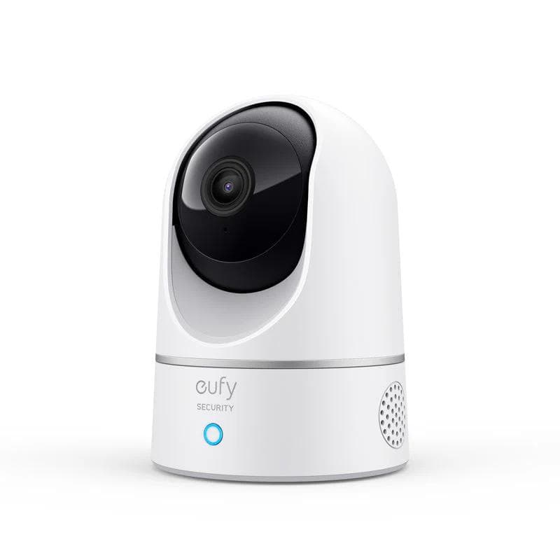 eufy Indoor Pan & Tilt 2K