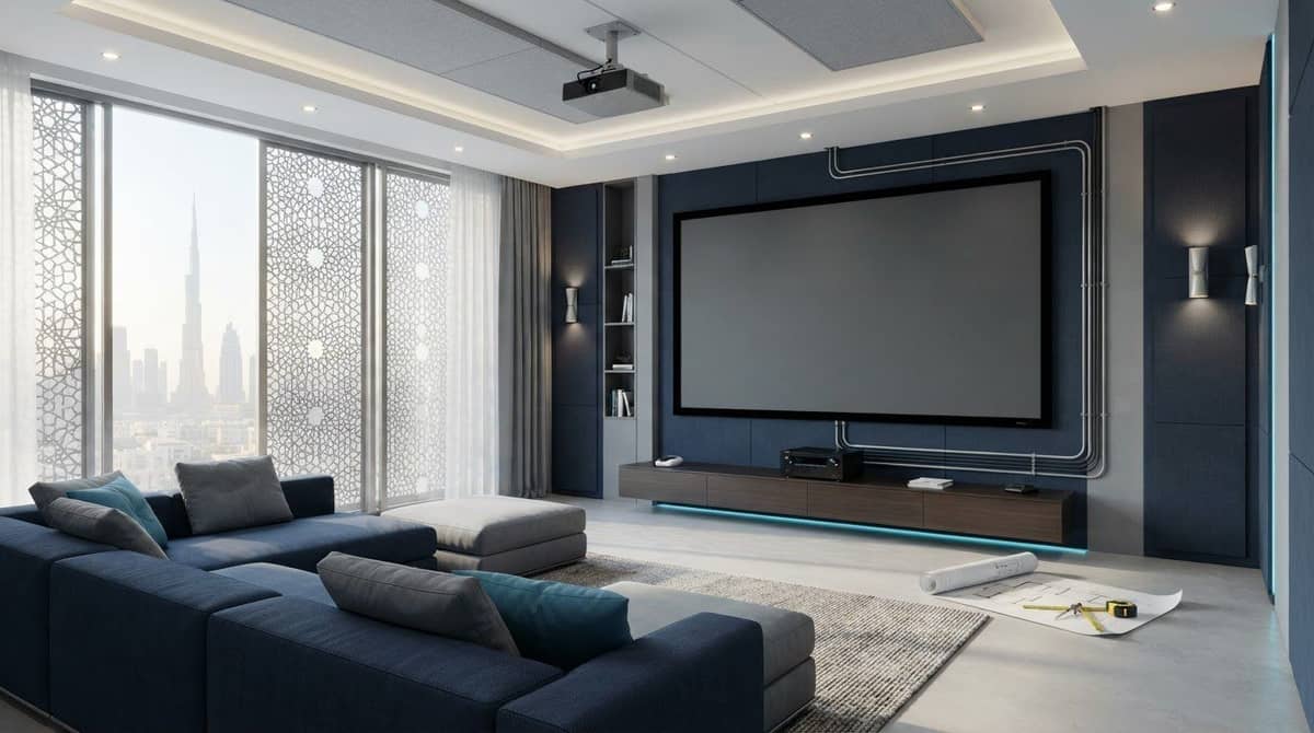 Home Cinema Setup: A Practical Step-by-Step Guide