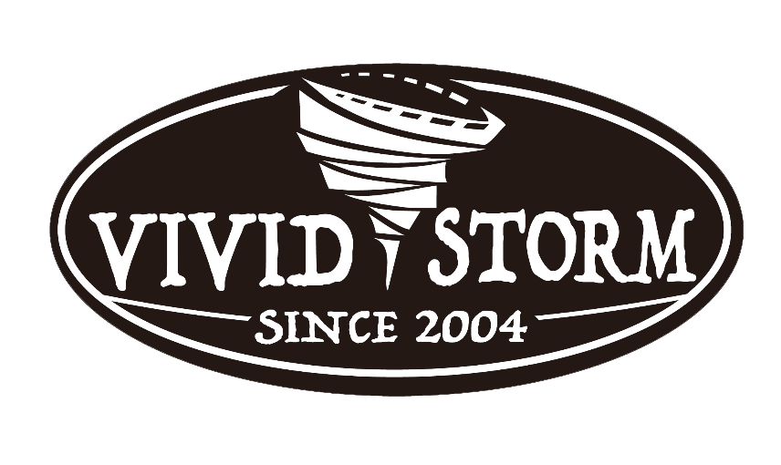 Vividstorm logo