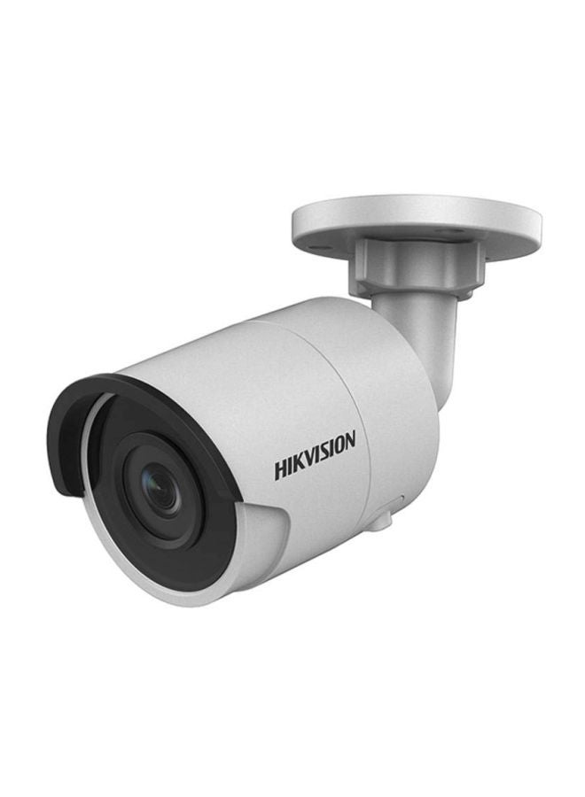2MP IR Fixed Bullet Network Camera