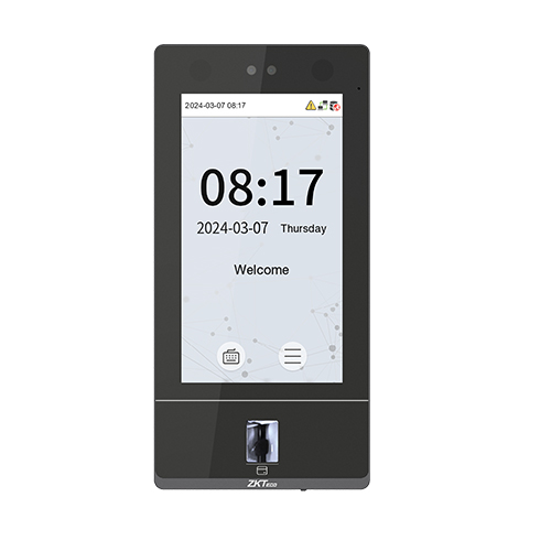ZKTECO SenseFace 7 Series