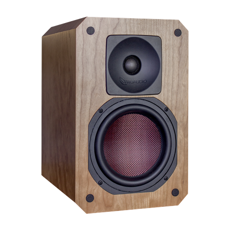 TRUAUDIO ELITE26-BS-WL